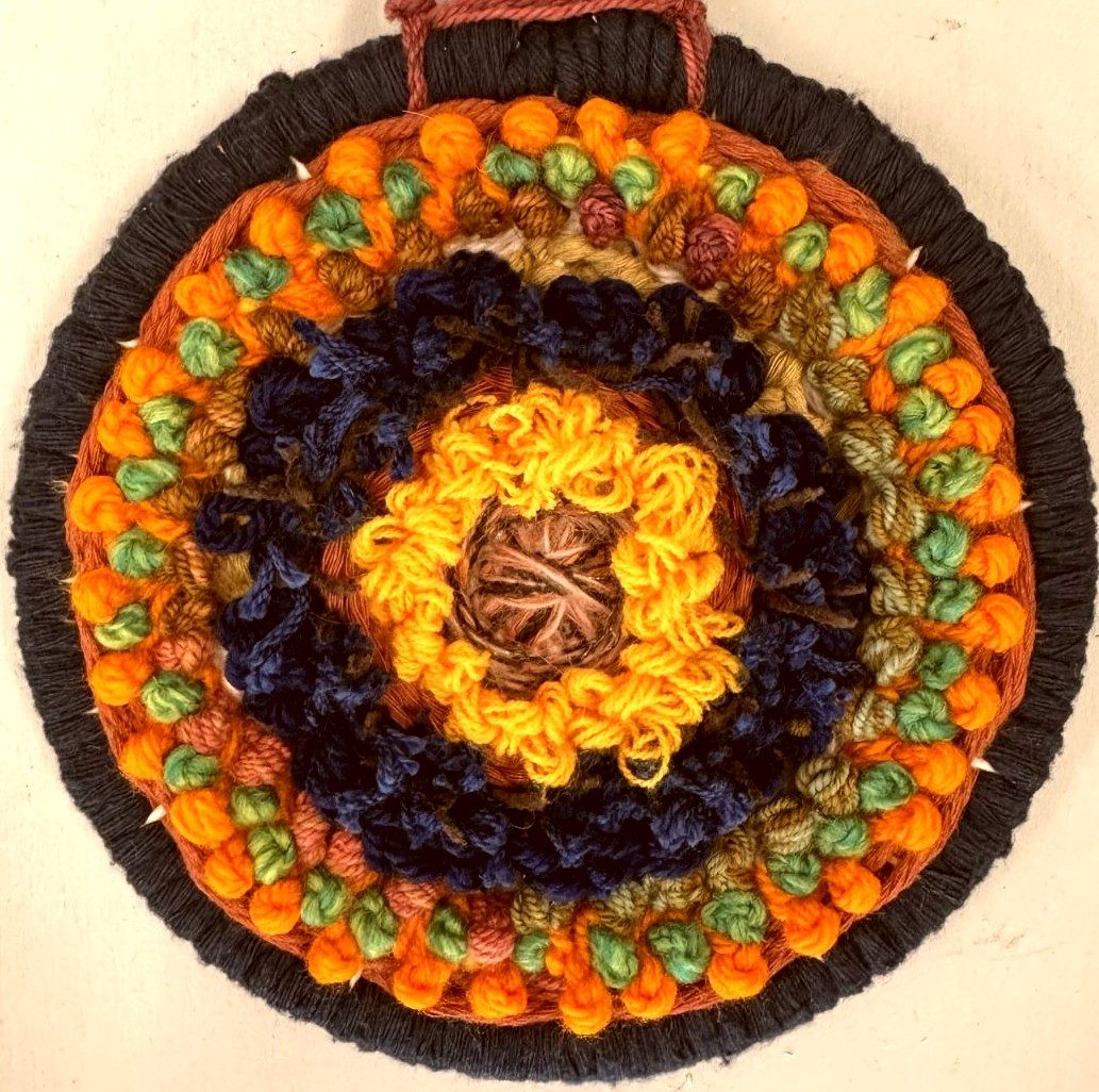 Circular Weaving