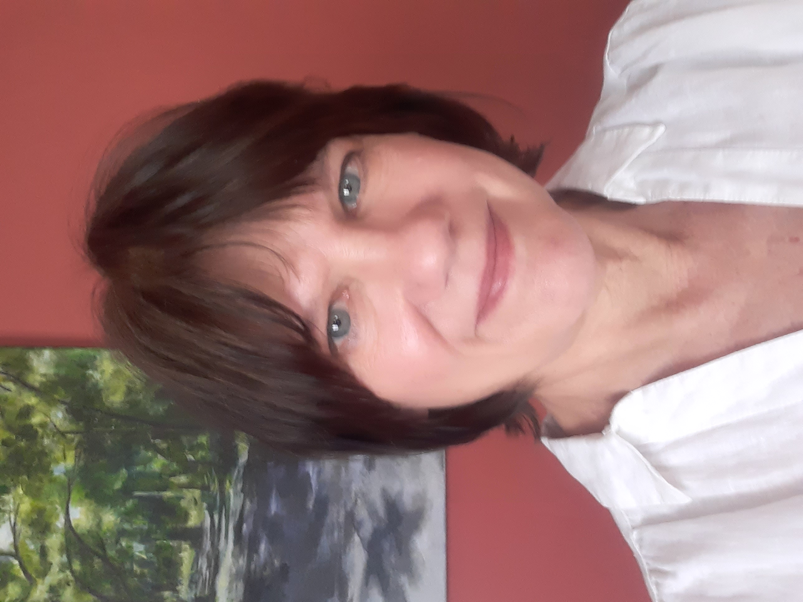Joanna Neff