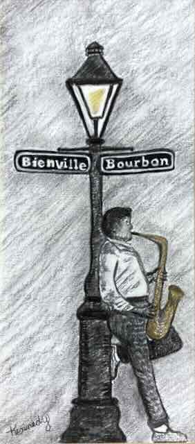 N'awlins Jazz