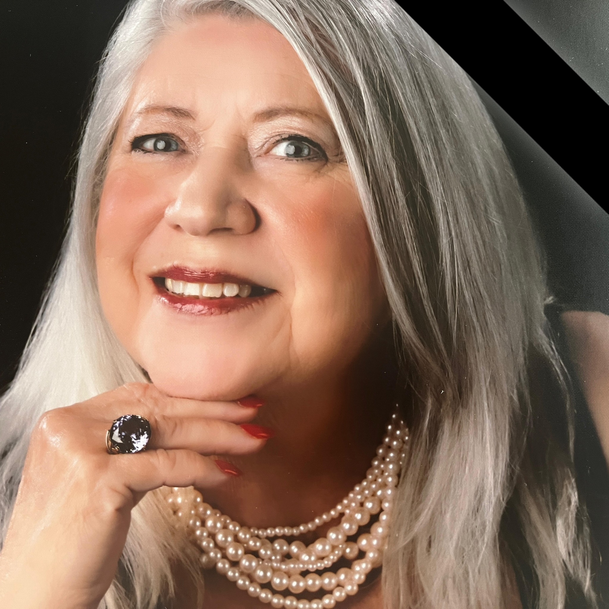 Miriam Warren