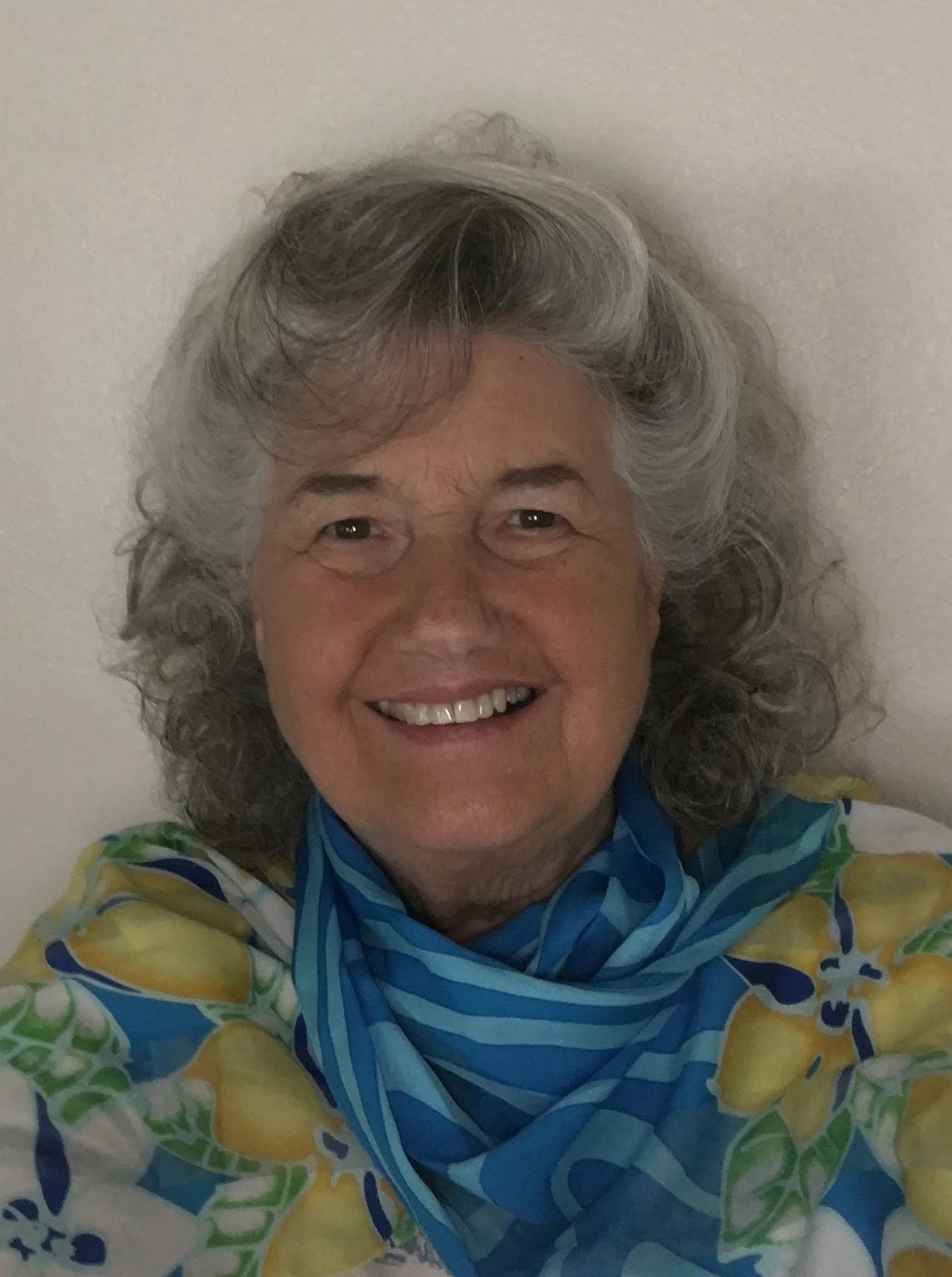 Shirley Zecher