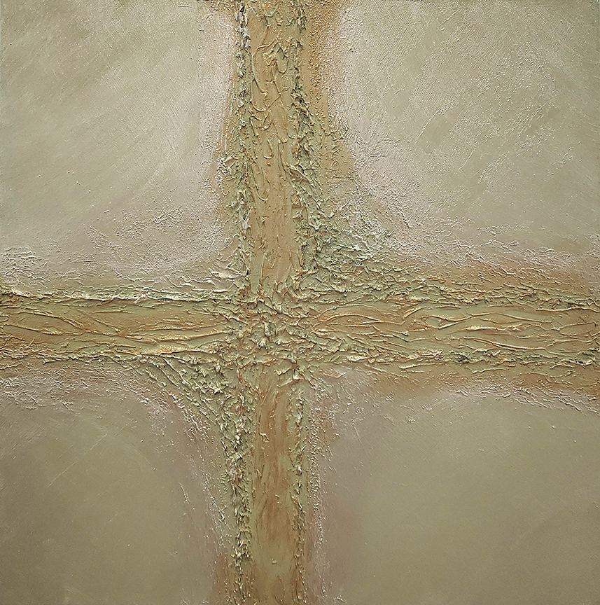 664 Rough & Smooth - Cross Roads