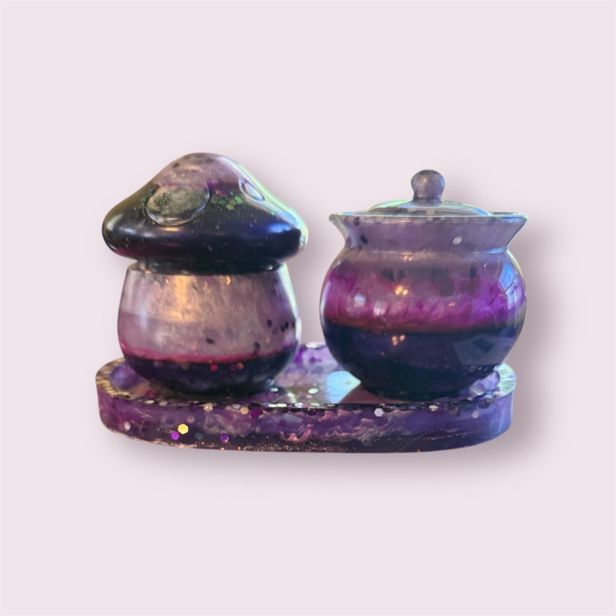 661-46 Trinket Box