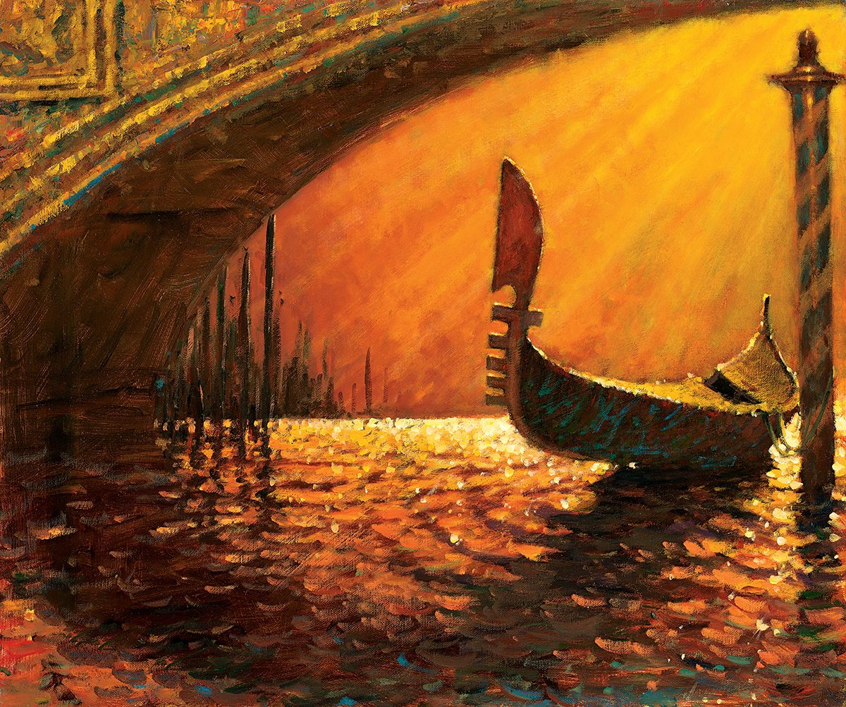 Under The Bridge