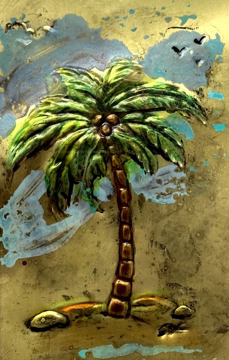 No Man is an Island