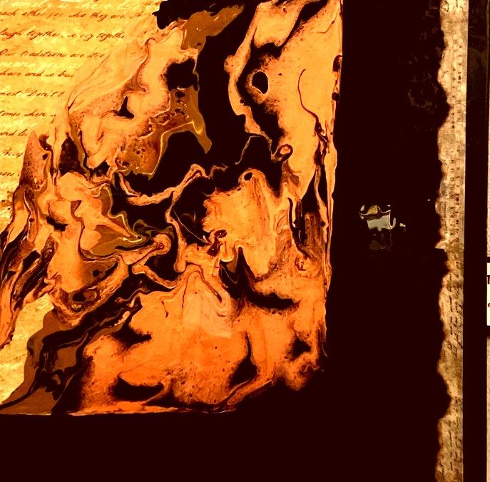 The Lost Letter