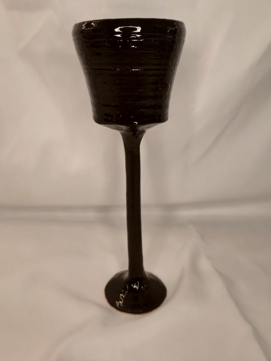 597 Midnight Goblet