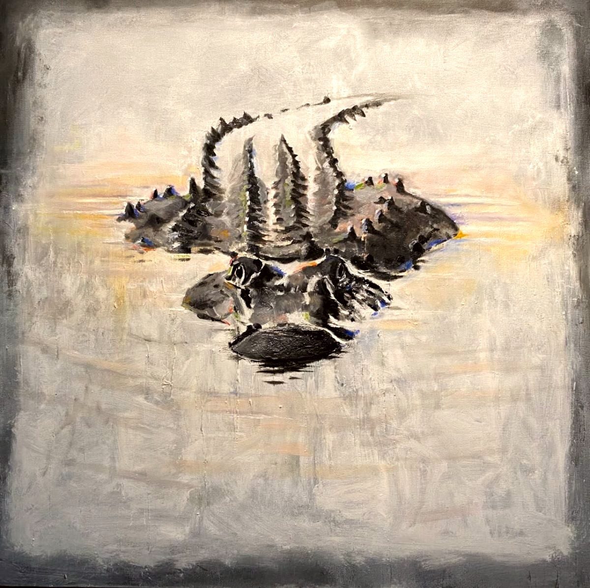 Alligator