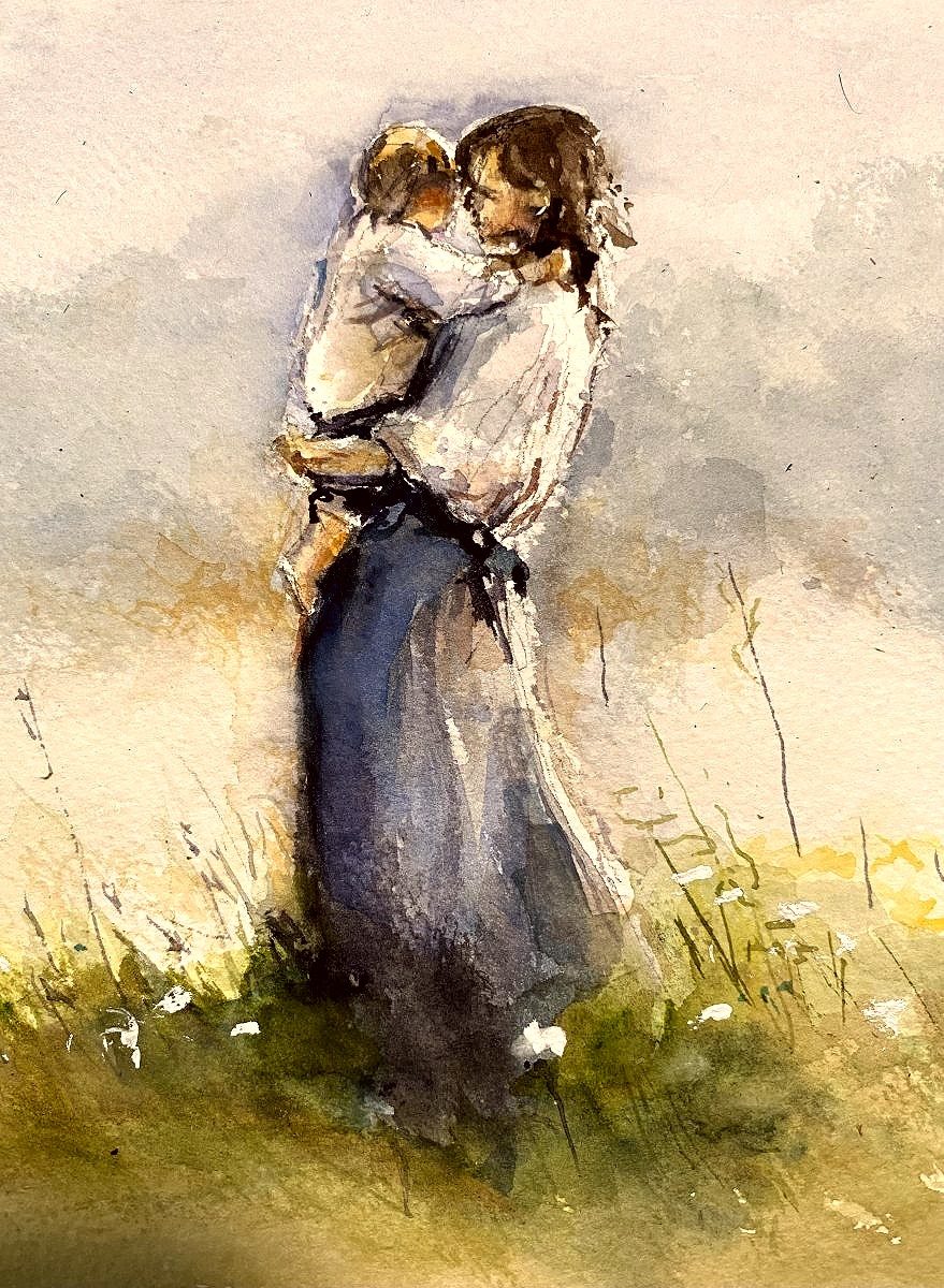 A Mother's Love