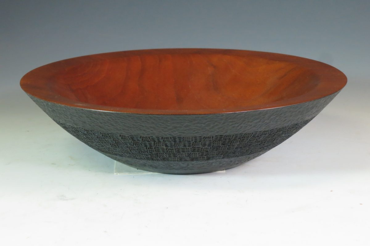 668-B1016 Cherry bowl