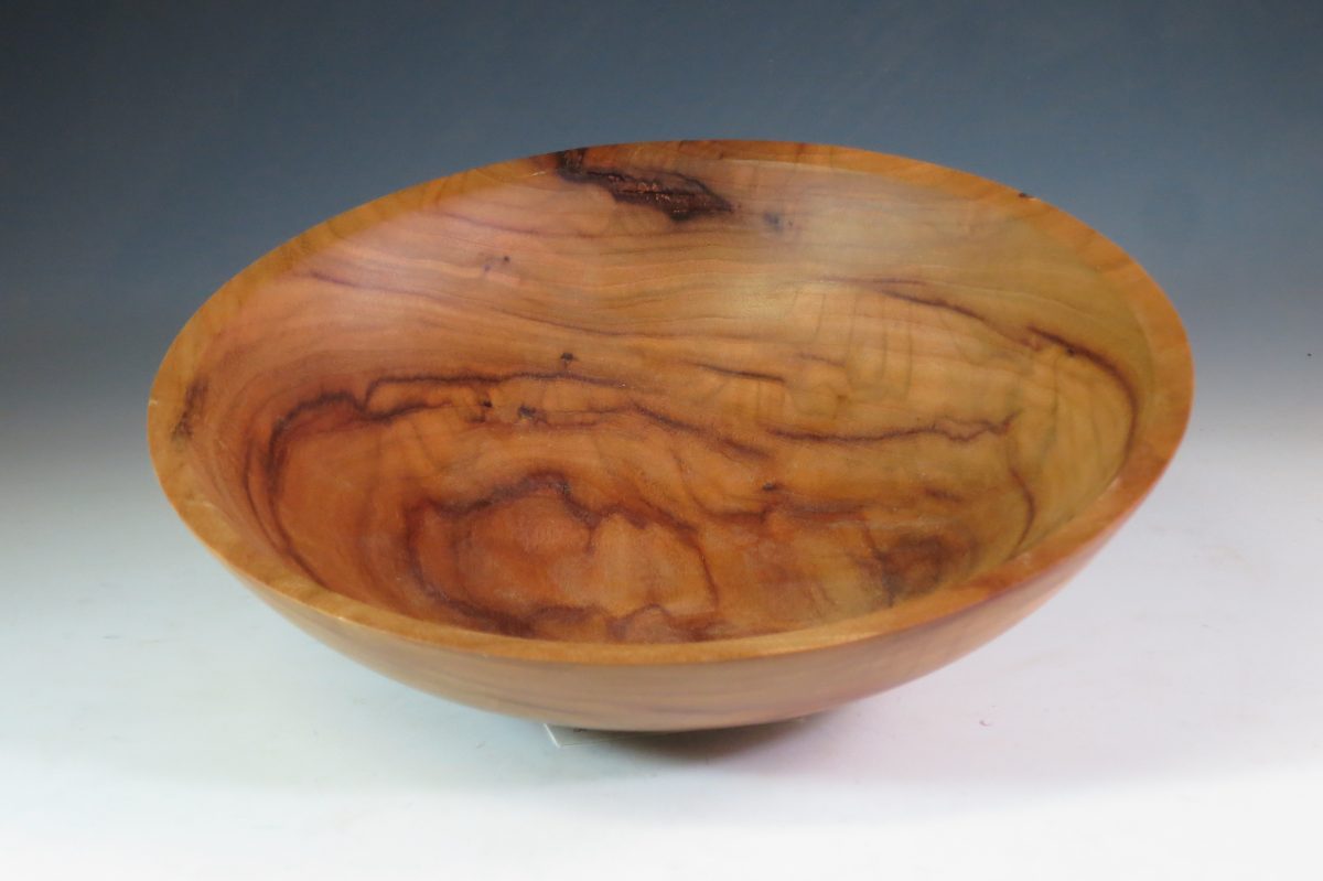 668-B2005 Camphor bowl