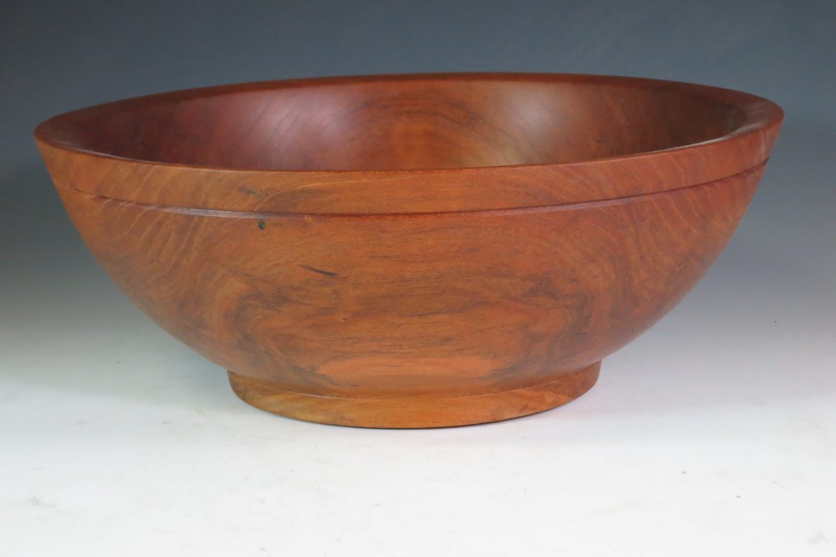 668-B2008 Medium cherry bowl