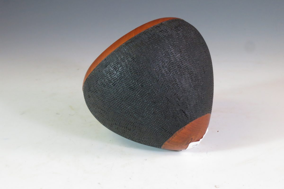 668-B1042 Pyro black - Rolly Polly