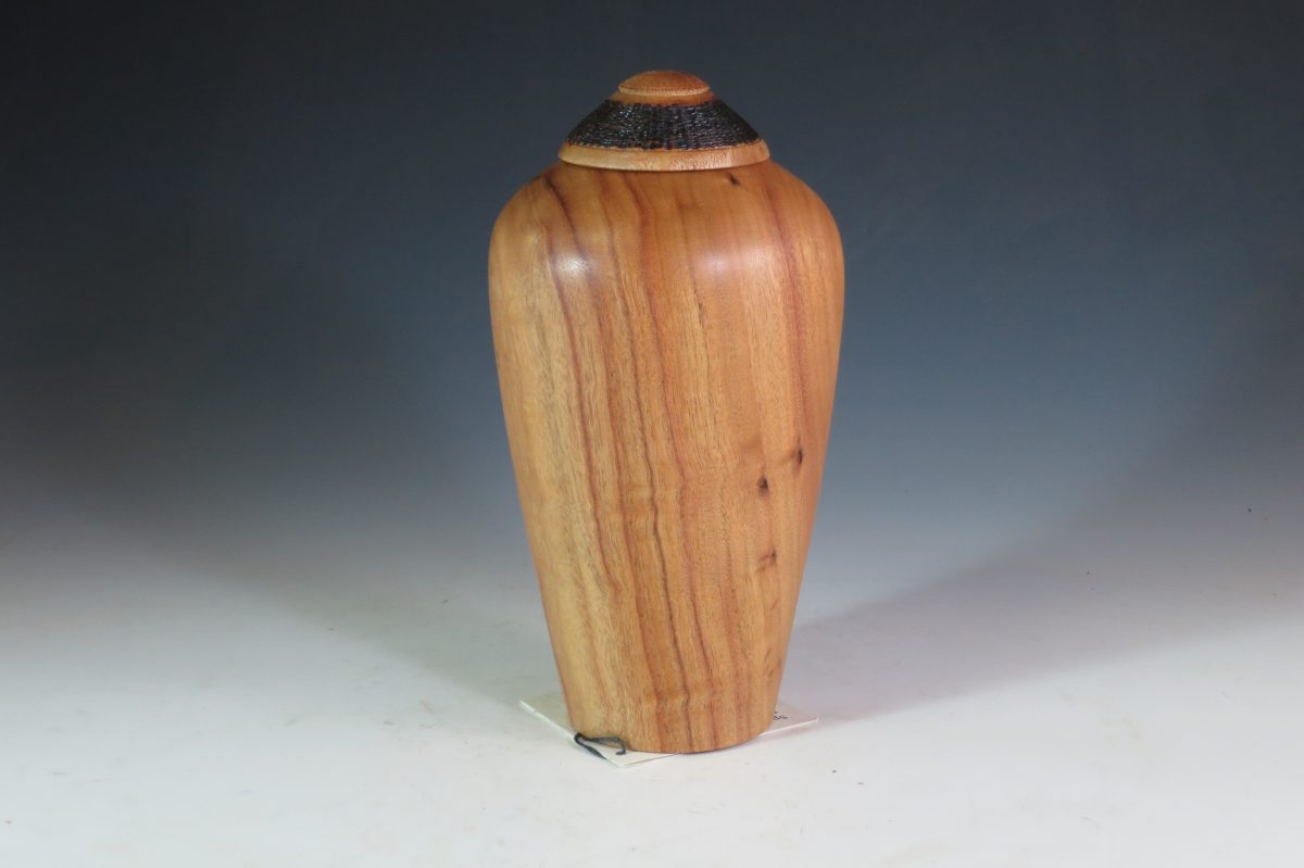 668-U2 Camphor Urn