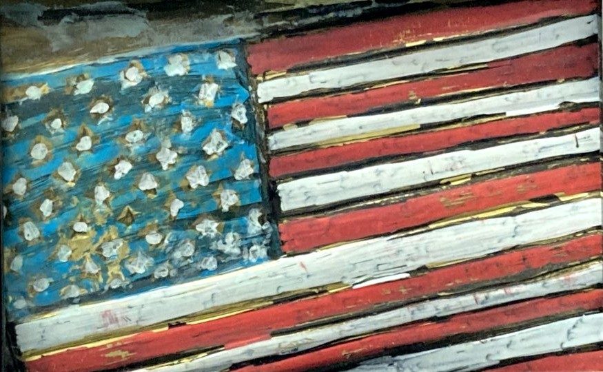 Stars & Stripes