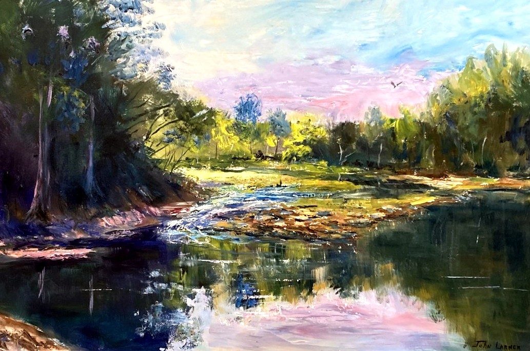 Suwannee River