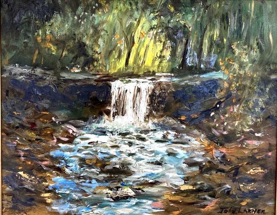Falling Creek Falls