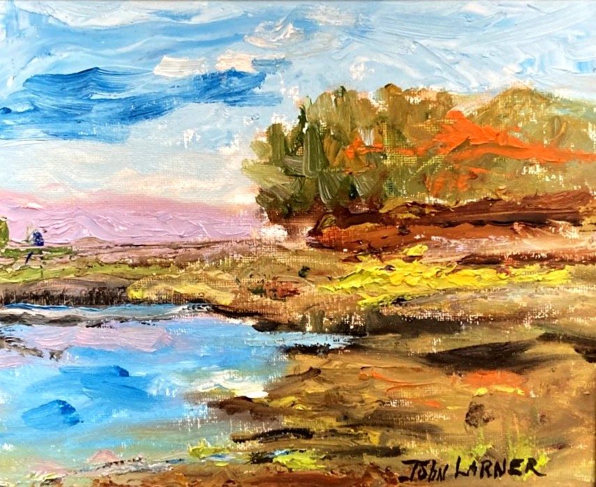 The Marshes