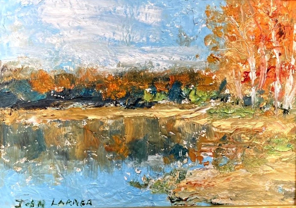 The Swimming Hole