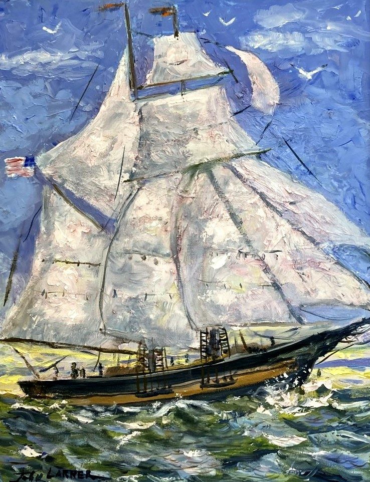 Pride of Baltimore II