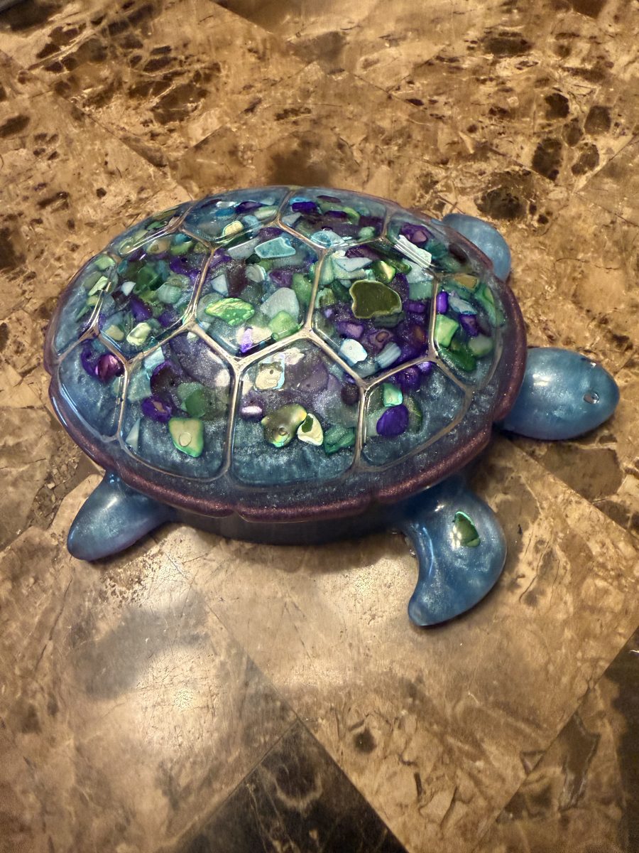 Epoxy Resin Class