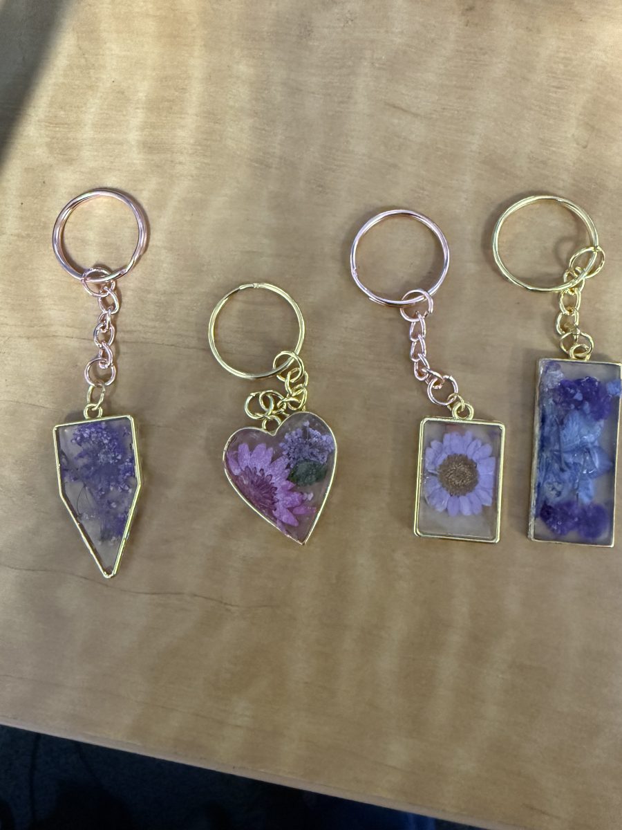 Kid’s Resin class