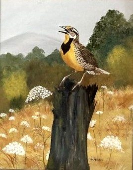 Song of the Meadowlark