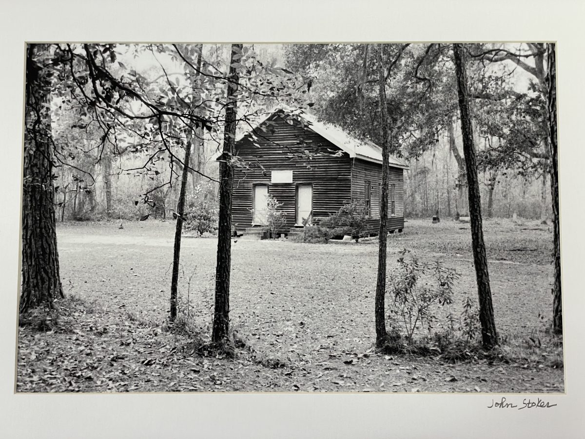 333 Falling Creek Methodist