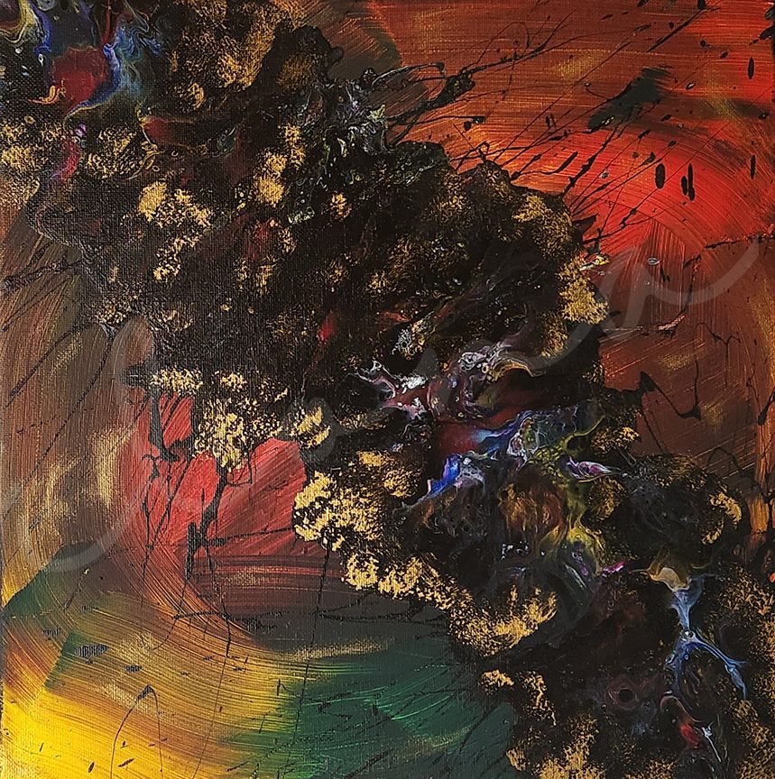 664 Tornado