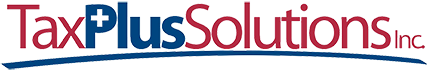 Tax Plus Solutions