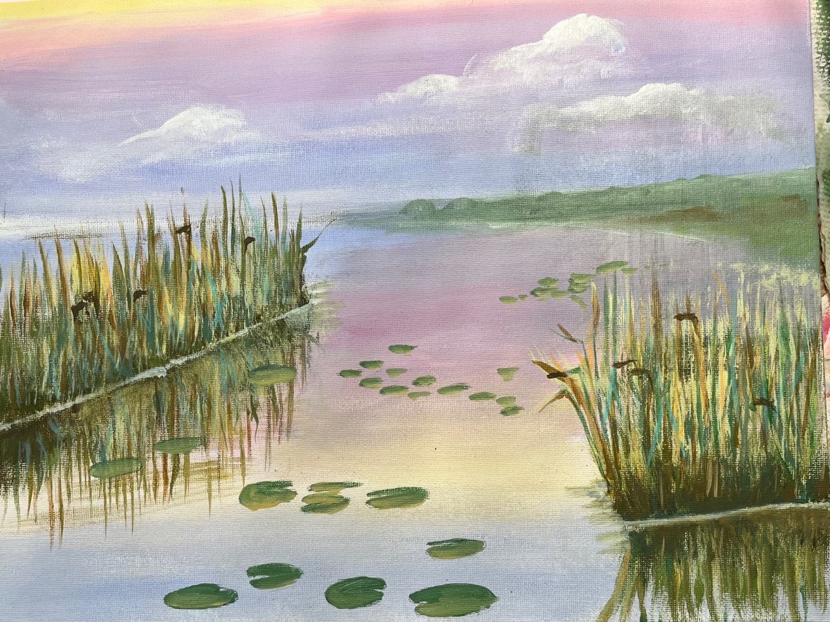 Estuary