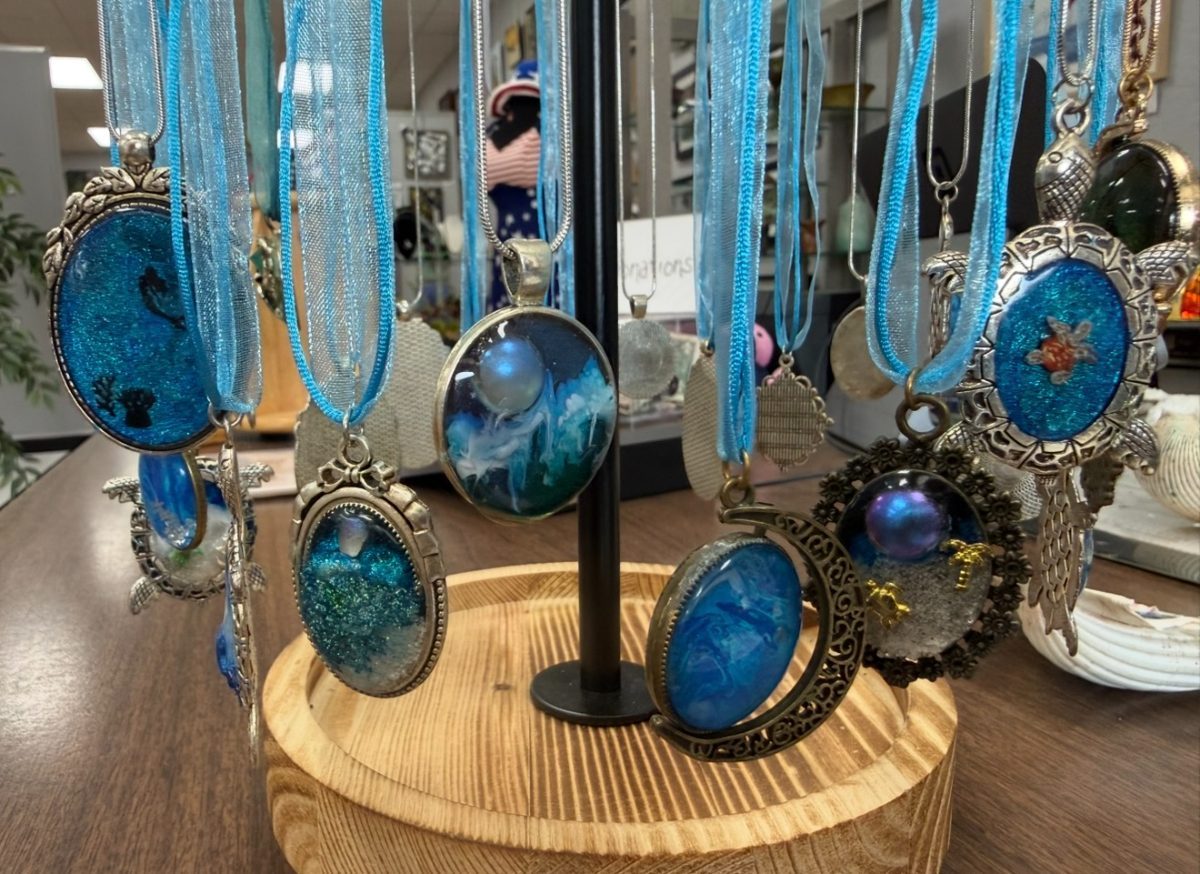 425 Necklace