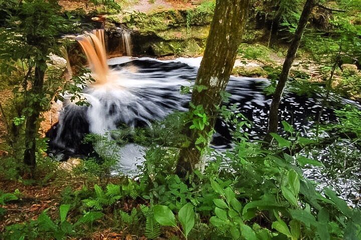 333 Above Falling Creek